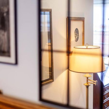 Outstanding Antique 1Br Flat In Soho Apartment London Bagian luar foto