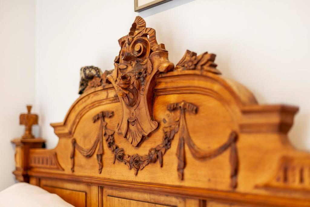 Outstanding Antique 1Br Flat In Soho Apartment London Bagian luar foto